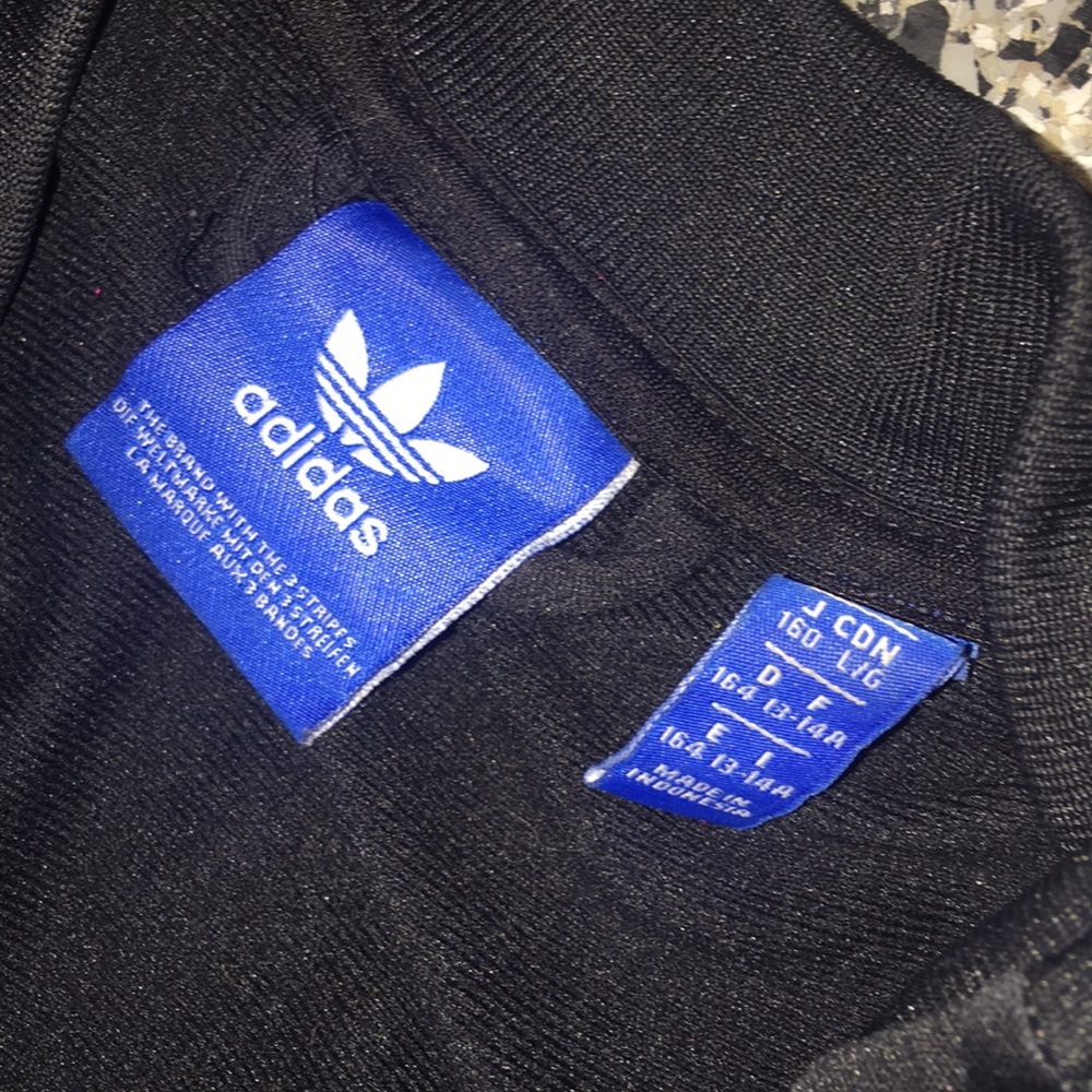 ADIDAS  ||  jacket ✨ - Picture 2 of 2